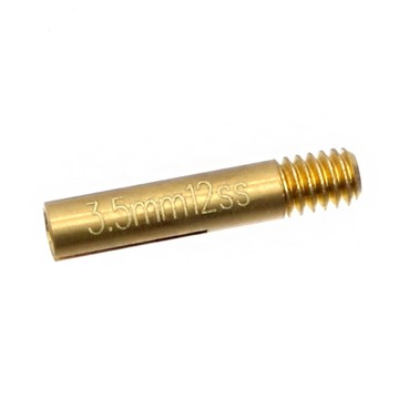 縫紉用品 台灣製SewMate燙鑽電熱棒用替換頭DW-AW01-4(3.5mm/12ss;適DW-AW03)貼鑽貼水鑽貼水晶貼玻璃用
