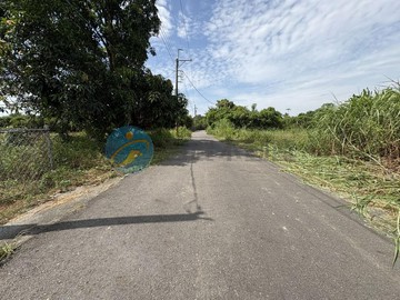 歸仁近住宅區滿足花園旁有水電農地｜台南市歸仁區八甲東段