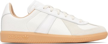 adidas Originals 白色 BW Army 运动鞋