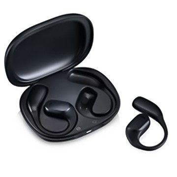 KINYO BTE-3993B 耳掛式藍牙耳機 黑