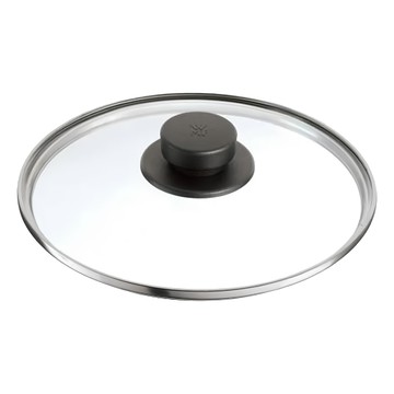 WMF 玻璃鍋蓋 - 24cm #0724399902  1個