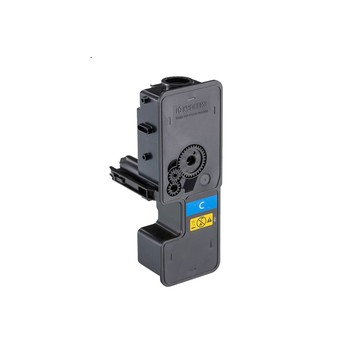 KYOCERA TK-5236C 原廠藍色碳粉匣