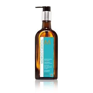 MOROCCANOIL 摩洛哥輕優油 Moroccanoil Treatment Light