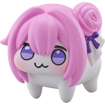 【預購2026年07月】Max Factory 勝利女神:妮姬 DORO PVC完成品