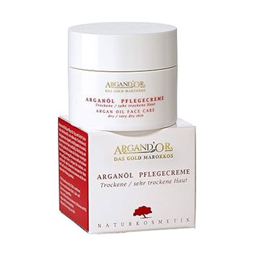 Argandor 摩洛哥堅果油保濕霜 50ml (GM363)