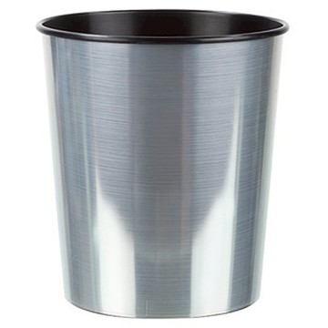 KEYWAY 銀河垃圾桶  5L  IML-1001