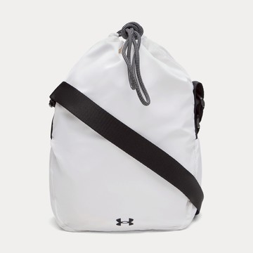 UA 女 Studio Cinch 水桶包 人氣新品