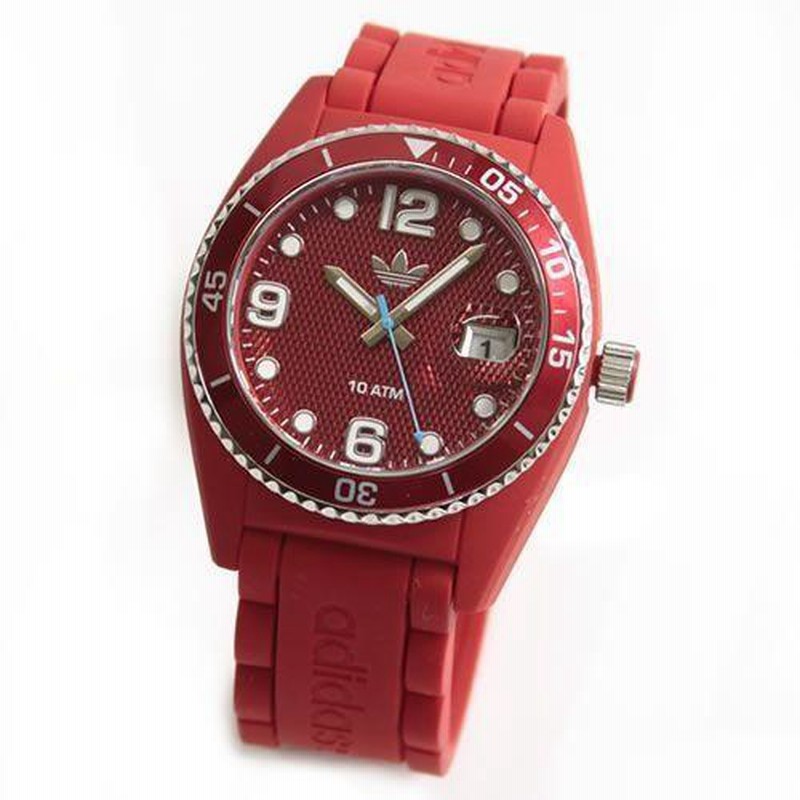 adidas アディダス ユニセックス腕時計 BRISBANE（ブリスベン） 大人気  