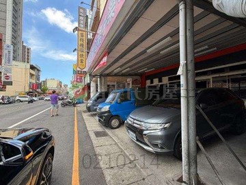 ㊣南崁路黃金店地　稀有釋出地、超級雙面寬、上南崁｜桃園市蘆竹區南崁段