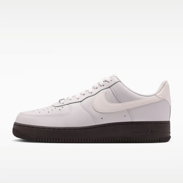 NIKE Nike 耐吉 Air Force 1 07 FJ4146-007 男 休閒鞋 運動鞋 AF1 復古鞋 淺骨白