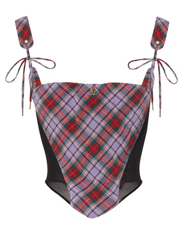 vivienne westwood "puppy" corset