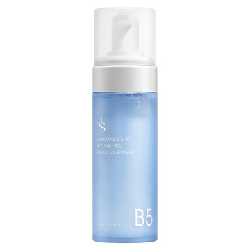 jealousness 婕洛妮絲 神經醯胺B5保濕潔顏慕斯  1個  150ml