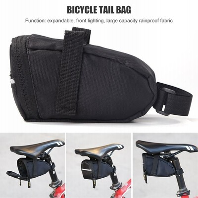 ヴィンテージ　自転車バッグ Amazon.co.jp: London Craftwork - 自転車サドルバッグ