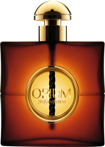 Yves Saint Laurent Opium Eau de Parfum Spray 90ml