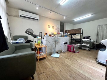 ♥️永恆良欣♥️星島社區公寓一樓美宅｜新竹市東區明湖路