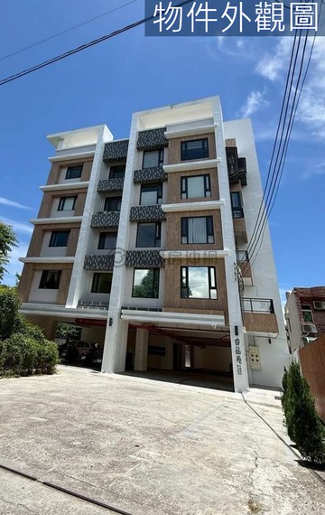 花蓮市｜全新兩房車位電梯華廈25H127｜花蓮縣花蓮市德安三街