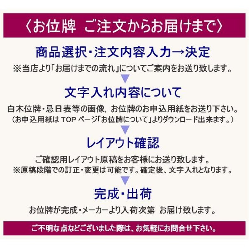 会津蒔絵位牌 京の香 梅 4.5寸 会津位牌 会津塗 蒔絵 国産 日本製 高級