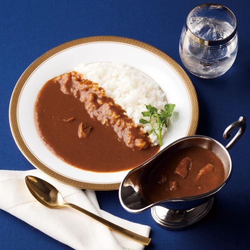 博多THE伽哩 カレーギフト ビーフ チキン カレーセット KBC-BO