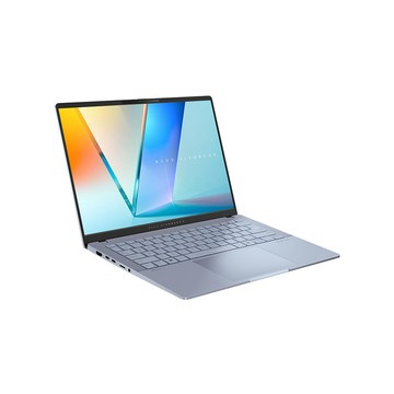 ASUS Vivobook S14 OLED S5406SA-0068B226V 迷霧藍 (Ultra 5 226V/16GB/512GB/Win11/14吋) 筆電