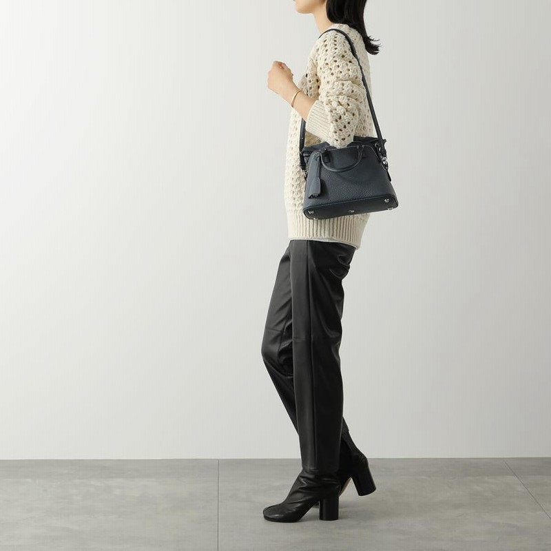 MAISON MARGIELA メゾンマルジェラ 11 ショルダーバッグ 5AC