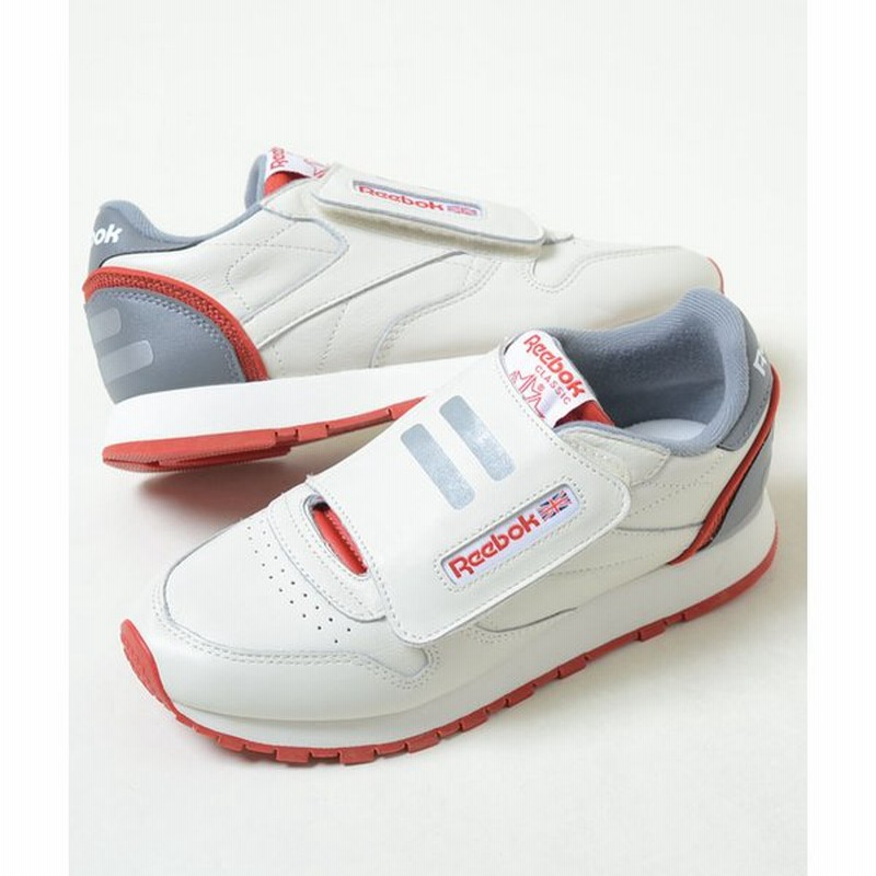 訳あり Reebok Cl Leather Stomper リーボック シーエルレザー ストンパー ホワイト レッド 白 赤 レディース スニーカーef3374w 通販 Lineポイント最大0 5 Get Lineショッピング