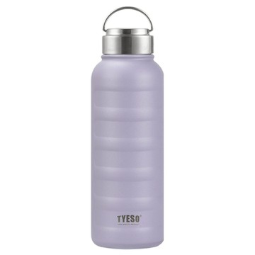 TYESO 泰碩 毛毛蟲保溫瓶  顏色隨機  750ml  1個