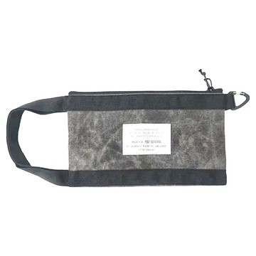 POST GENERAL 隨身工具收納袋 26x15x0.1公分 棉/聚酯纖維  26 x 15 x 0.1cm  1個