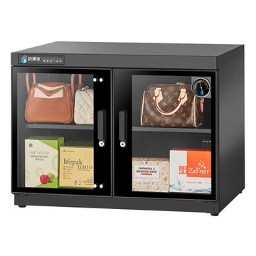 防潮家 FD-150WC  150L 電子防潮箱