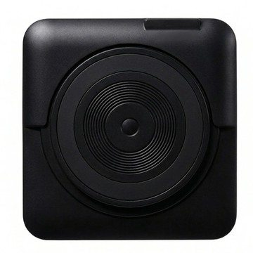 ASPOR 二代自帶線磁吸行動電源 10000mAh Type-C + Lightning  A339  黑色