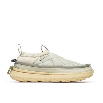 Kixpress-Merrell Hut Moc 2 Packable Plus 女 休閒鞋 方便穿脫 舒適 灰綠 [ML008614]