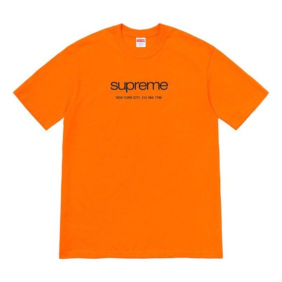 新品未使用】Supreme Classic Logo Tee smanbenlutu.sch.id