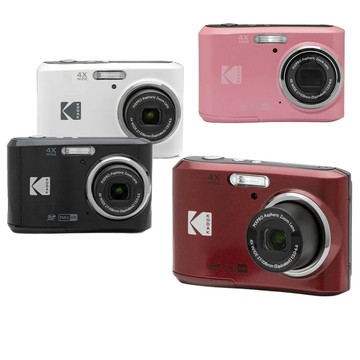 KODAK PIXPRO FZ45 數位相機 公司貨