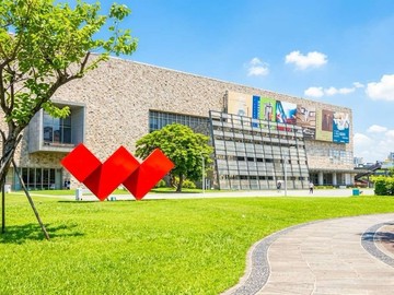 附上影片㊣五期~美術館 ‧ 惠宇晶華邊間朝東南｜台中市西區向上南路一段
