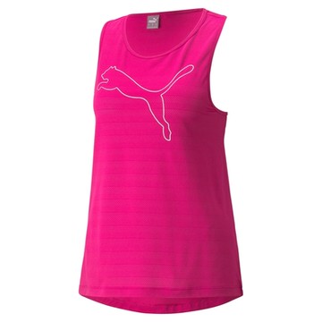 【PUMA官方旗艦】基本系列RTG背心 女性 58645275