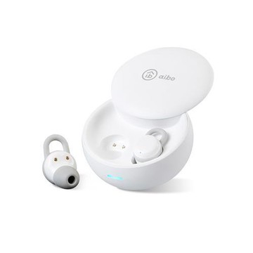 aibo 隱形貼耳 睡眠藍牙5.3耳機麥克風