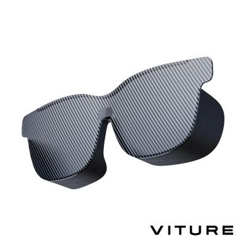 VITURE LUMA & BEAST 遮光鏡片 公司貨