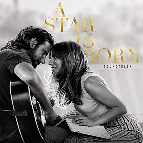 A STAR IS BORN SOUNDTR