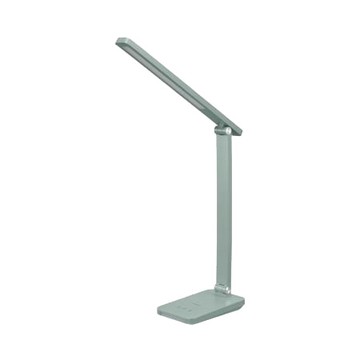 奇美CHIMEILED學習護眼檯燈-柔彩系列/LT-BT080D/薄荷綠/台