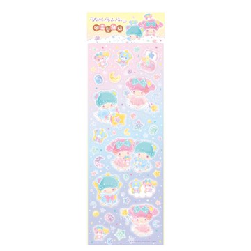 三麗鷗 裝飾貼紙