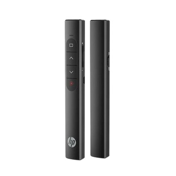 惠普HP多功能投影翻頁筆/SS26/黑色電池版