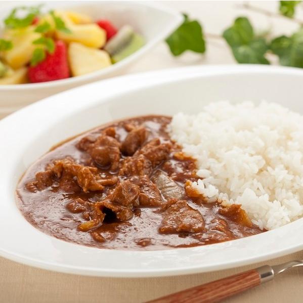 冷凍 三田屋の味わいカレー 200g 冷凍 簡単調理 ご自宅用 おうちごはん まとめ買い ギフト 贈り物 カレー お中元 お歳暮 クリスマス