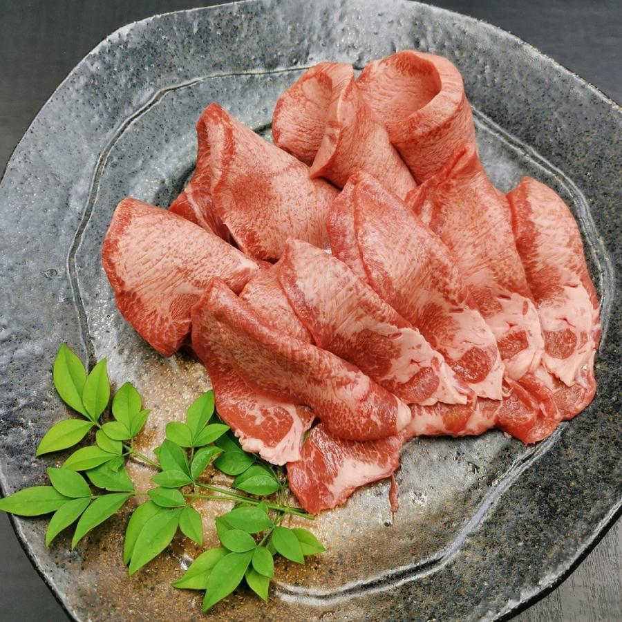 キャンプ肉 牛タンスライス一頭分（約８００ｇ）アメリカ産 ギフト 贈り物 プレゼント お歳暮