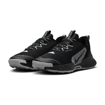 NIKE 耐吉 男款 JUNIPER TRAIL 3 運動鞋 FQ0902-001  黑色  27.5cm