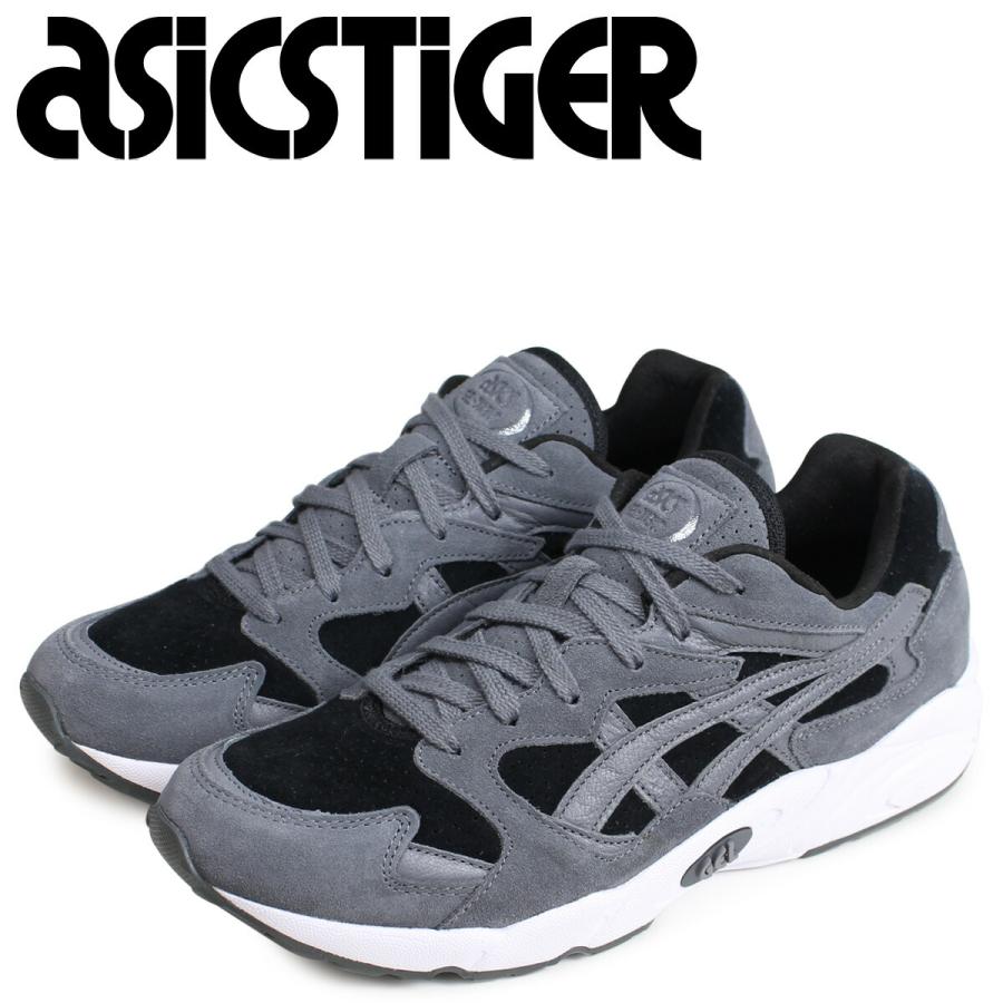 Asics tiger 2025 gel diablo