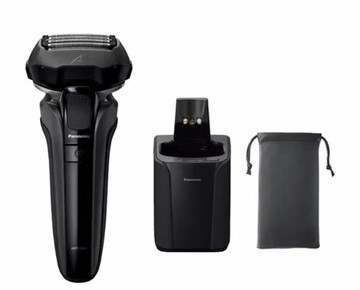 Panasonic 國際牌 刮鬍刀 搭載 Lambda Dash五刀片 ES-LVHX 最新款  日本正規品代購