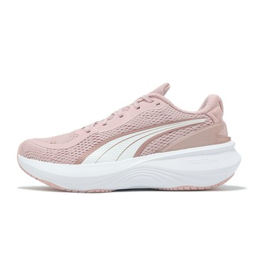 Puma 慢跑鞋 Scend Pro 2 男鞋 女鞋 粉紅 白 輕量 透氣 緩衝 運動鞋 31077914