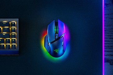 Razer Basilisk V3 Pro - 黑色