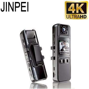 【JINPEI 錦沛】4K Ultra HD 解析度、紅外線夜視、微型攝影機 、密錄器、自行車 機車行車紀錄_商城