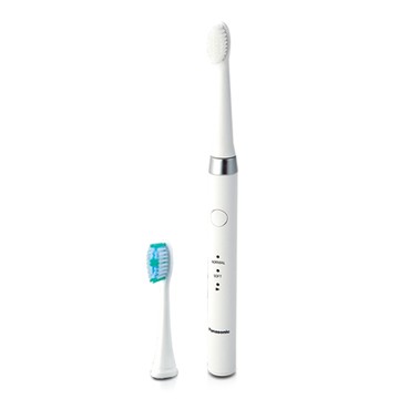 Panasonic國際牌高速音波震動電動牙刷 EW-DM81_廠商直送