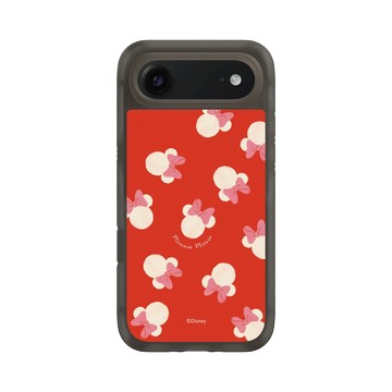 iPhone Air AirX 本質黑 - 迪士尼-米奇 Mickey - 米妮 - 經典標籤